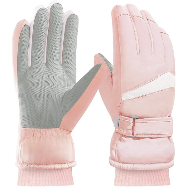 skidhandskar - Handskar - handskar vinter - handskar herr - One size -