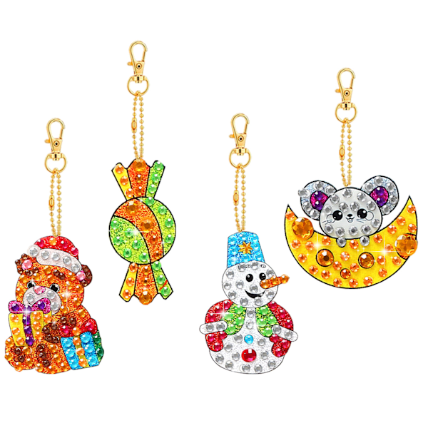 [NT] 5D DIY Diamantmålning Full Kit för Vuxna, DIY Kristallbild Strass Broderi Korsstygn Konst Hantverk DIY Hemvägg Dekoration
