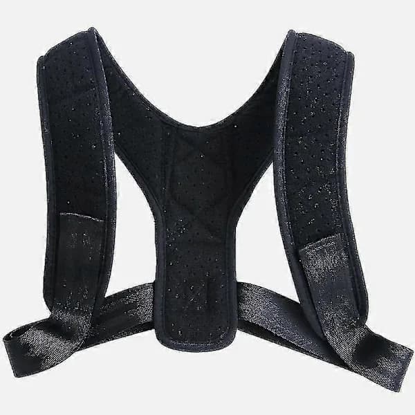 Ryhtiliivi Unisex Lievittää Niska- ja Hartiakipua