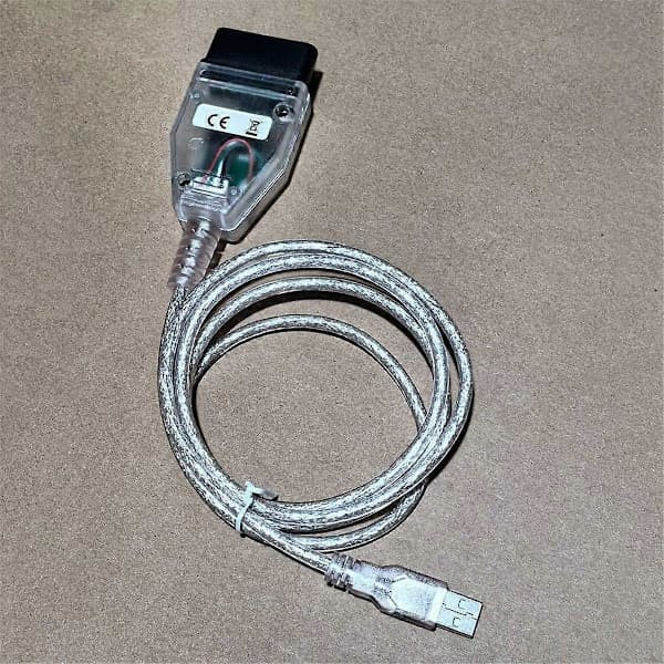 MPPS V13 ECU Programmerare SMPS MPPS V13 K CAN Flasher Chip Tuning MPPS Kabel V13 Diagnostikkabel