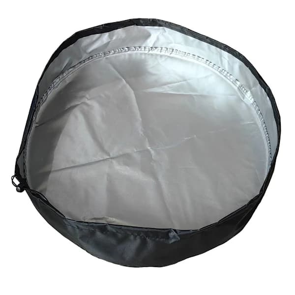2-pack 55 gallon lock Trumlock Mesh lock