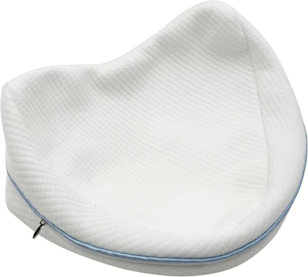 Ergonomisk Knepute - Pute for knær