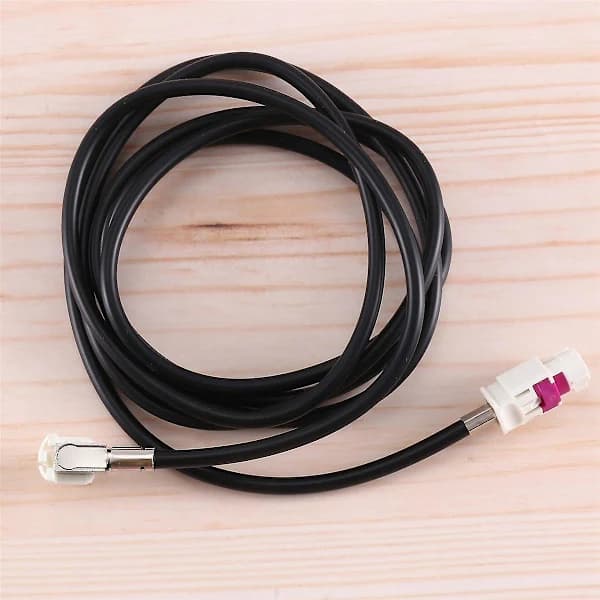 4-benet HSD-kabel B-type HSD han til han til bilstereo kamera kabel LVDS-kabel