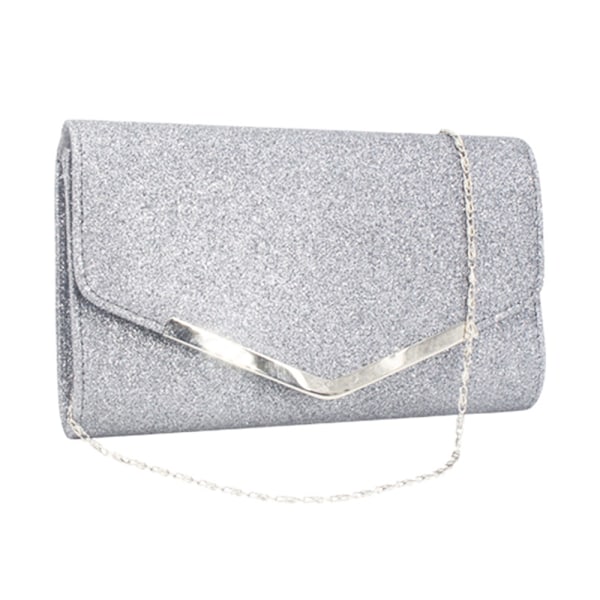 Dame Aften Clutch Tasker Formelle Fest Clutches Bryllup Håndtasker Cocktail Bal Clutches