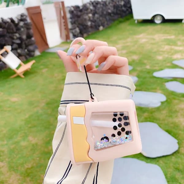 Bluetooth-kuulokekotelo Case 1/2/Pro3:lle