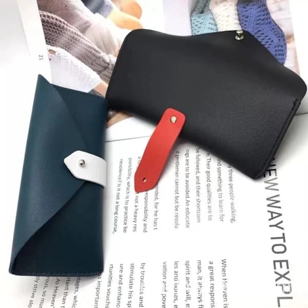 Etui Brilleveske 5 5 5