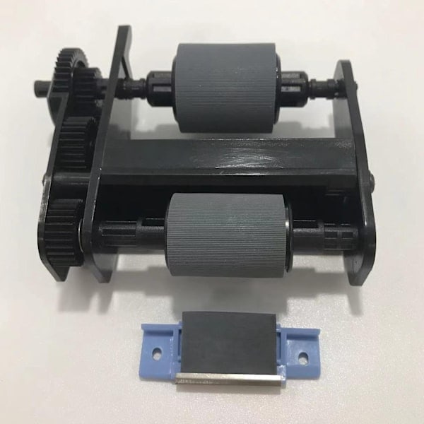 Q3948-67904 2840 2727 ADF-paperinsyöttörulla Sopii malleihin 2820 3050 3390 3392 M1522 M2727 CM2320 CM1312_ NN
