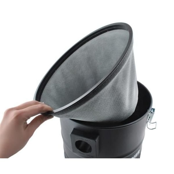 /Hc/Filter til Askesuger - 18/20L