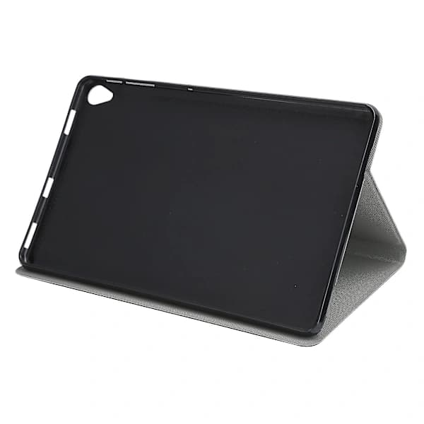 Tablettisuoja Anti-Fall PU-nahkakotelo Alldocube iPlay40:lle (Musta)