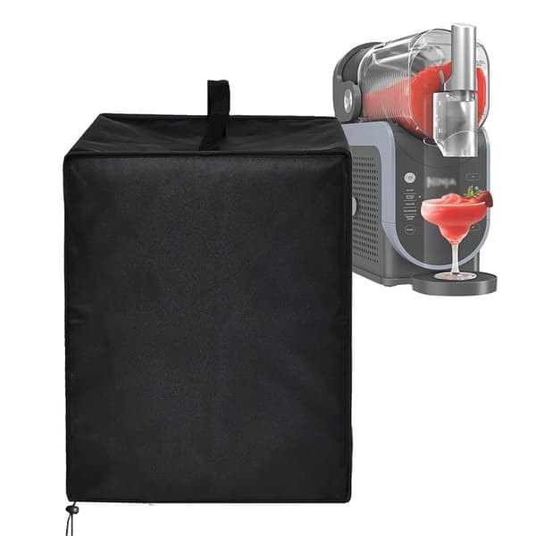 [NT] Skyddande överdrag för Ninja SLUSHi Professional Frozen Drink Maker FS301C
