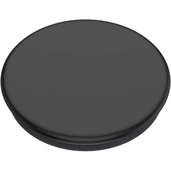 PopSockets Basic Grip jalustatoiminnolla Svart 4.53