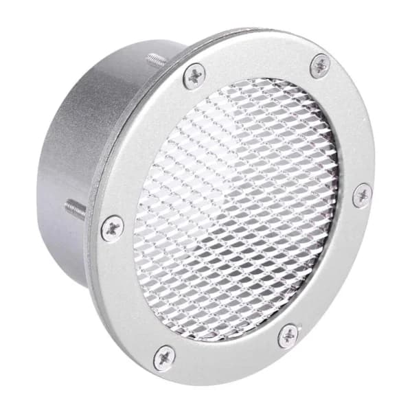 Kanalgitter Ventilationsgitter Ventilationsindløb Kofanger Luftventil-indløbsgitter