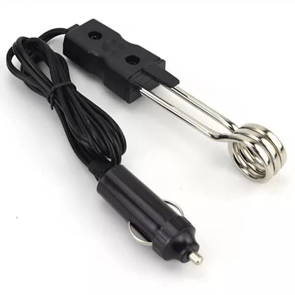 Bil Dryckesvärmare 12V