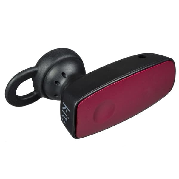 [NT]KIT BT HF Mono Punainen