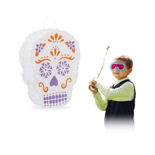 Pinata hodeskalle_NN