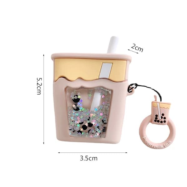 Bluetooth-kuulokekotelo Case 1/2/Pro3:lle