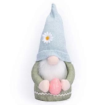 Easter Decoration Rabbit Doll Decoration Menu Rudolph Faceless Doll Gift