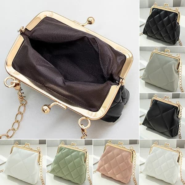 Crossbody-laukku Messenger Bag C C C