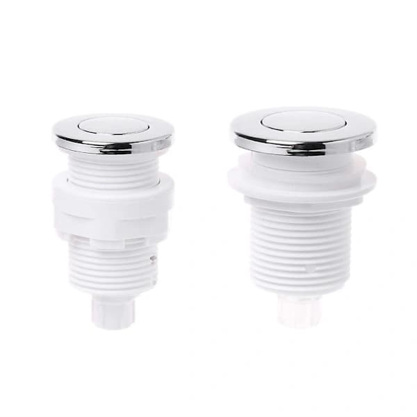 /NN/Luftkontakt til badekar spa affaldsbehandling hot tub 32mm