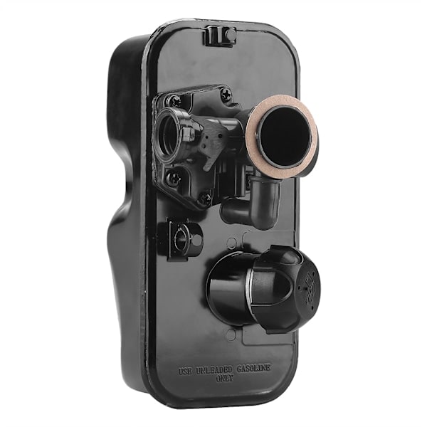 /NN/Korvaava Briggs & Stratton polttoainesäiliö ja kaasutin 498809 498809A 494406