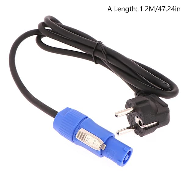 /NN/Moving Head Light Power Byte Powercon Co[f2] A:lle
