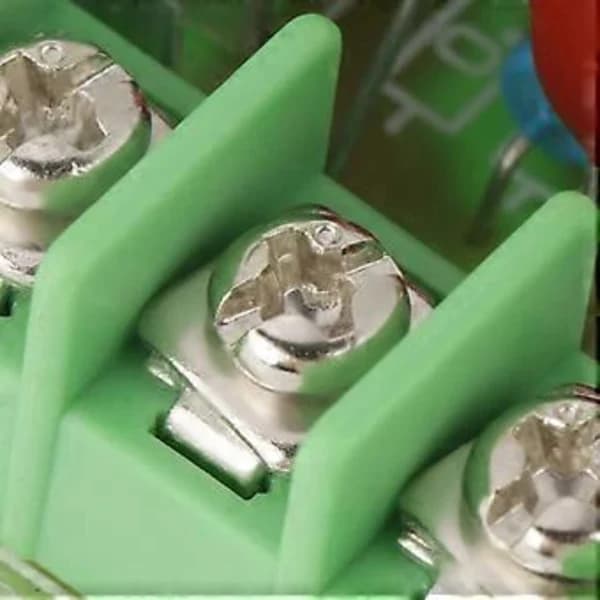 NA/AC 220V 2000W 25A AC Motorhastighedsregulator Spændingsregulator LED-dæmper, A