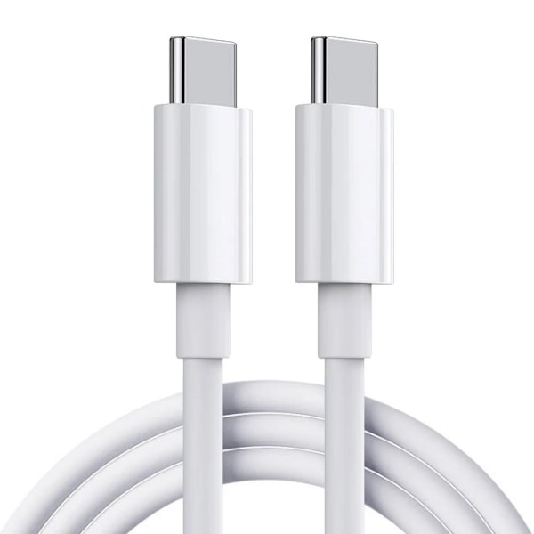Samsung Snabbladdare - Adapter & Kabel 20W USB-C 2m