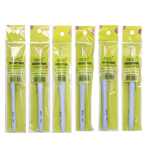 Stickor Virknåle 5,5MM 5,5mm