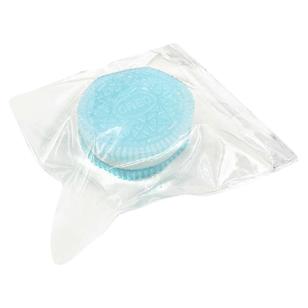 Soft Relaxing Toys, Suitable for Oreo Soft Relaxing Toys, Super Comfortable Venting Relaxing Toys - WELLNGS Blue/NT/