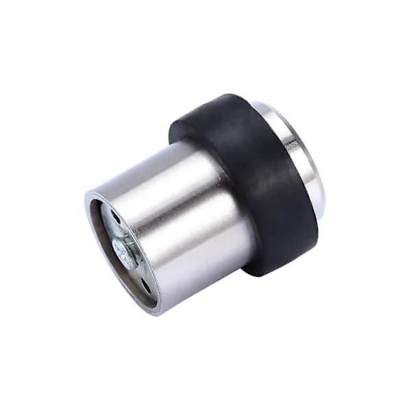 NA/- 10 stk Gulv Dørstopper 4,5 cm Rustfritt Stål Dørstopper Dørstopper