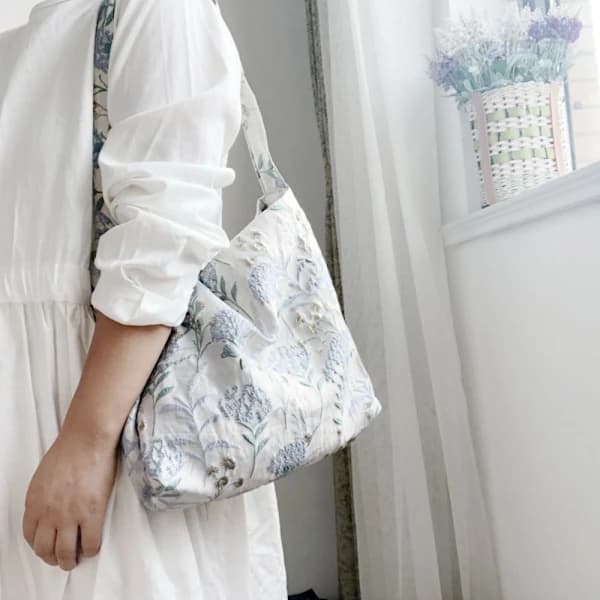 Skuldertasker Shoppingtasker 3 3 3