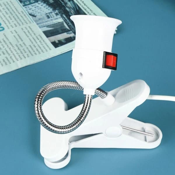 Lampeholder Lampesokkel Lysokkel