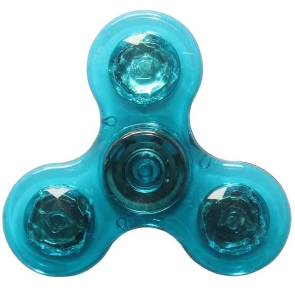 Fidget Hånd Spinner - Stress og angstlindring
