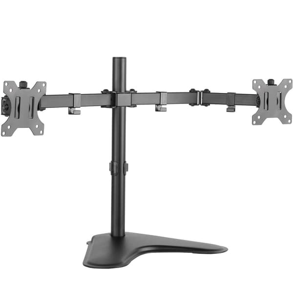 Skærmstativ/fod Dual 13-32\"_NN