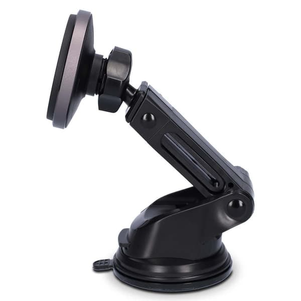 Trådløs billader | 7.5 / 10 / 15 W | 1.5 / 1.67 / 2 A | 1.00 m | FOD / Overopphetingsbeskyttelse / Overspenning / Overstrøm | USB Type-C™ | Kabel inkludert_NN