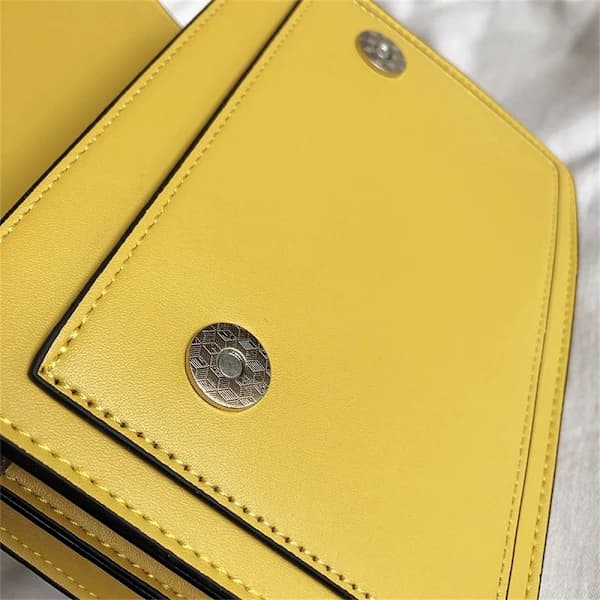 Axelväska Messenger Bag VIHREÄ vihreä
