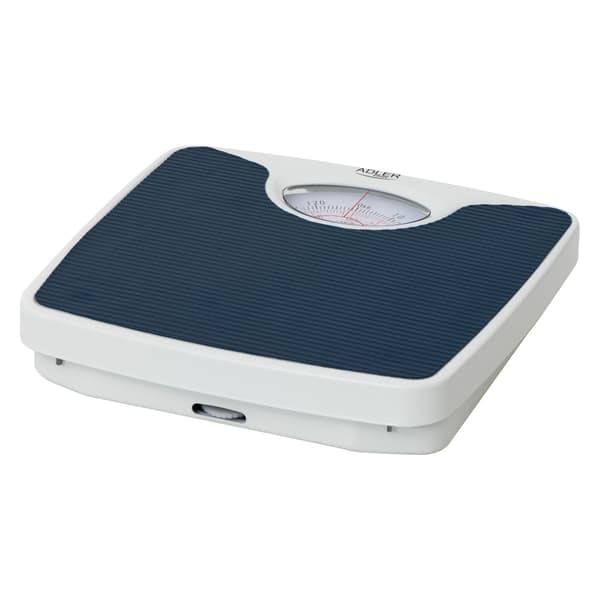 {NT} Mechanical Bathroom Scale with Classic Design
