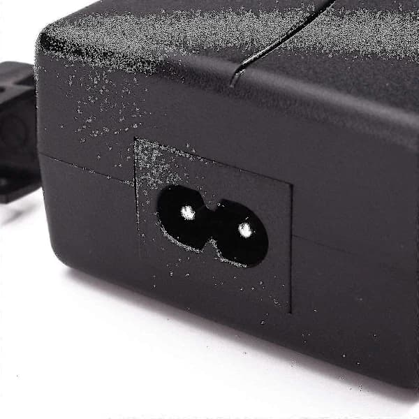 QD-Transformatoradapter for elektrisk hvilestol - AC/DC-adapter for elektrisk sofa og stol (29V/24V)