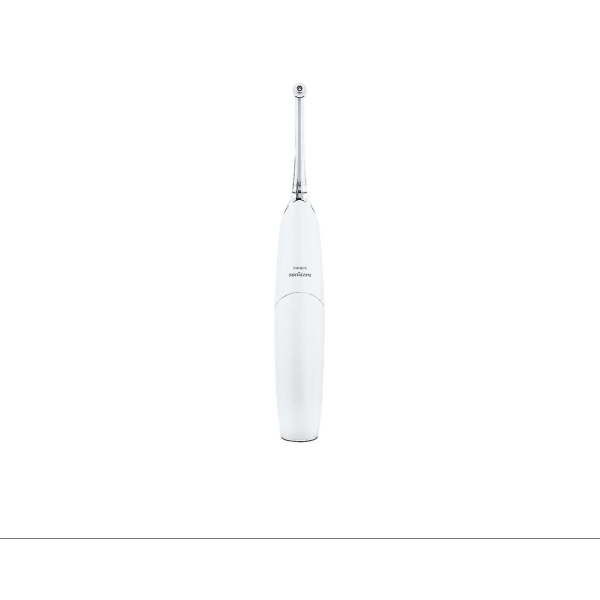 Electric Flosser Pulse Interdental Cleaner Trippelinställningar för Airfloss Hx8340 Hx8311 Handle onlyus