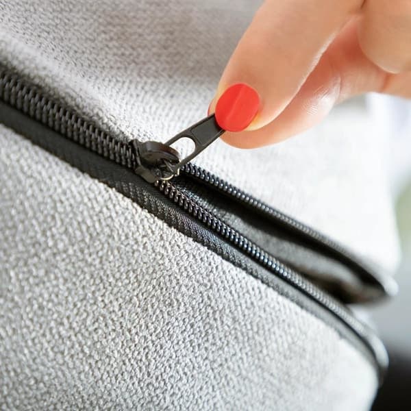 [NT] 2-in-1 Shiatsu -hierontalaite lämmittimellä - Hieroo jalat ja vartalon