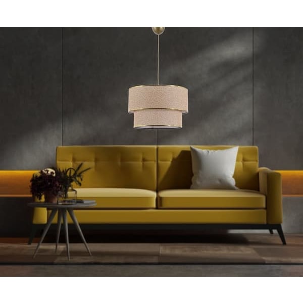 Kattokruunu Coral Wicker_NN