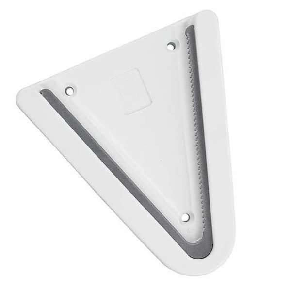 Dåseåbner Kickan Vit White