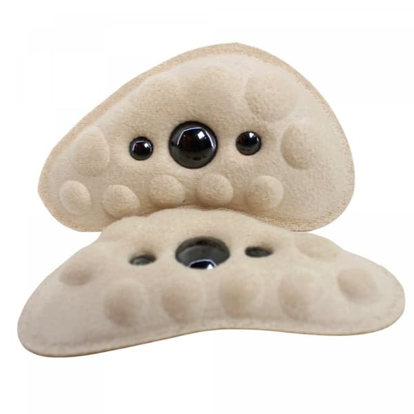 [NT] Heel Inserts with Magnets