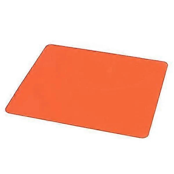 Smal Anti-Slip Silikone Gaming Optisk Musemåtte Musemåtte til PC Laptop