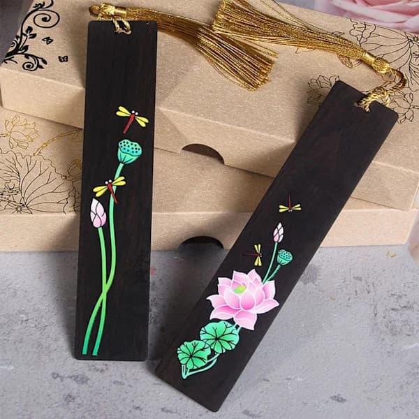 Bokmärke bokklipp 01 01 01