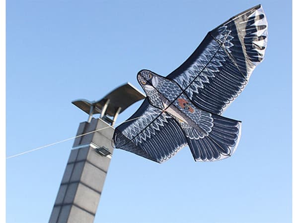 Flydrage for barn - Fly drage - 200 cm
