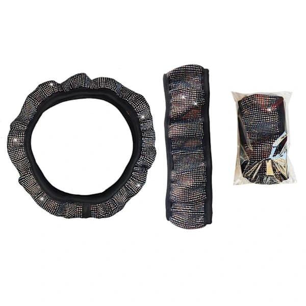 Cover uden indvendig ring Crystal rat