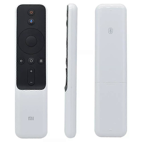 YKF429-004 Bluetooth-kaukosäädin ääniohjauksella Xiaomi-laserprojektorille 150