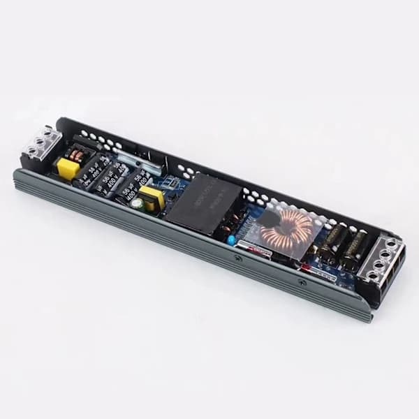 LED-virtalähde 12V400W 400W 12V400W