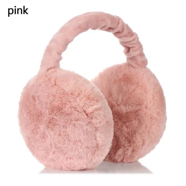 Øreringe til kvinder Øreringe COVER pink